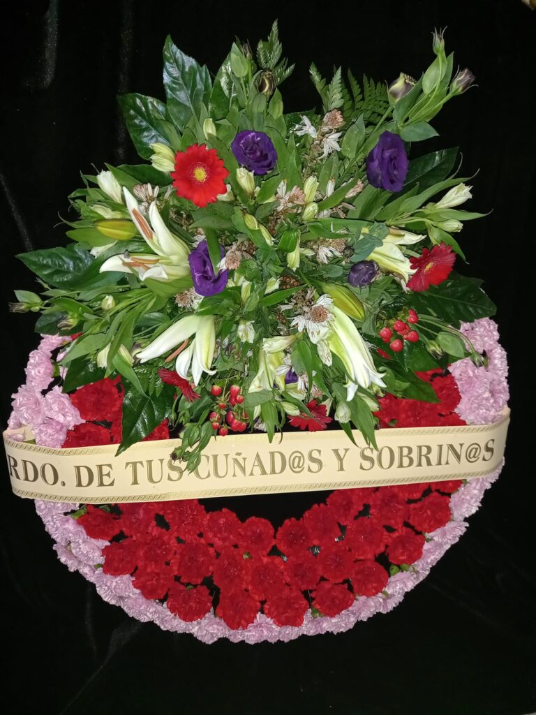 Arreglos fúnebres (10)
