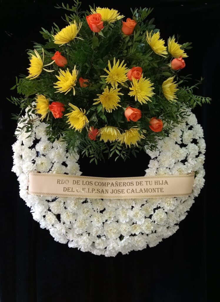 Arreglos fúnebres (11)