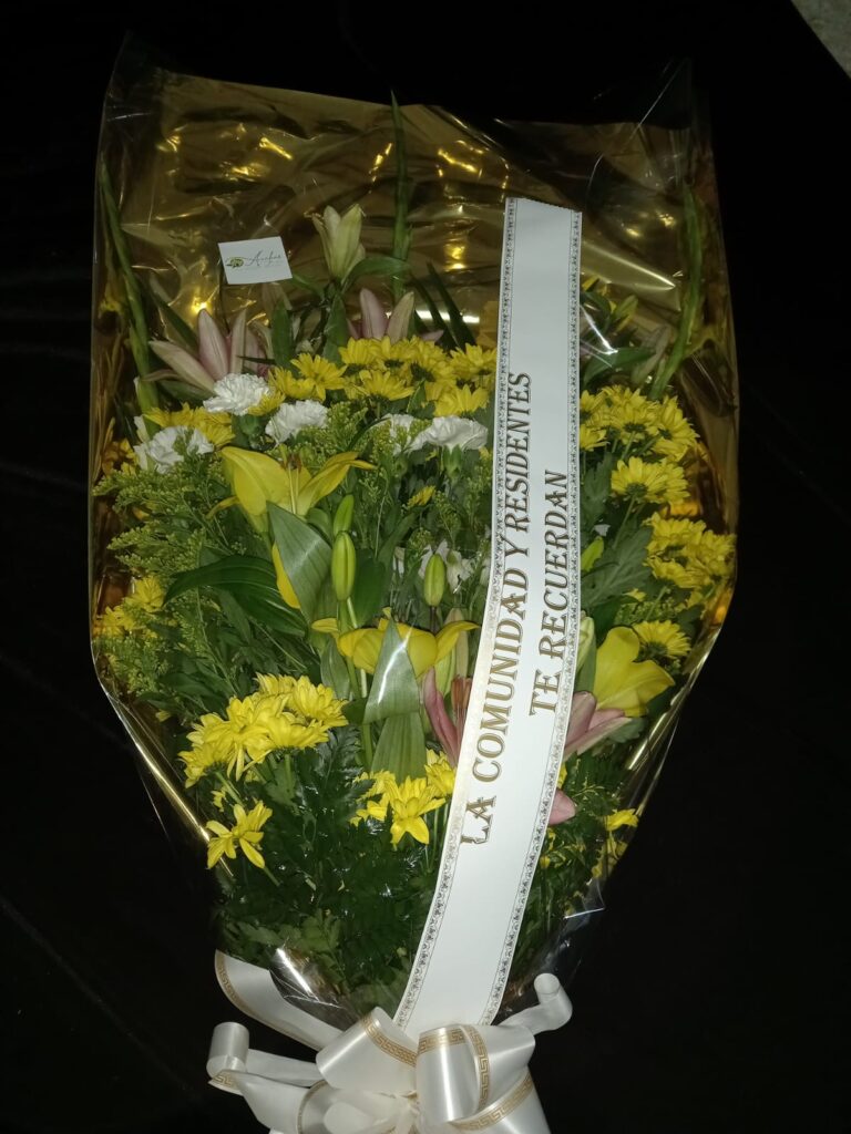 Arreglos fúnebres (5)