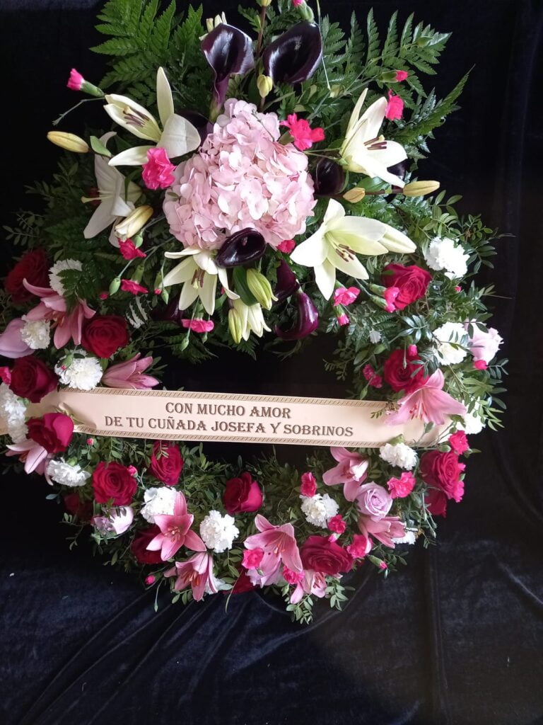 Arreglos fúnebres (7)